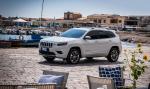 Jeep Cherokee Overland 2018 года (WW)